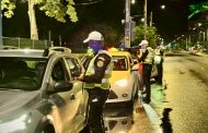 Prăpăd pe șoselele din Argeș! Poliția a ieșit în forță: Ce au pățit sute de șoferi în doar câteva ore!