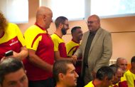 Salvamont Argeș, premiat de Consiliul Județean. Pe 1 august, demonstrații spectaculoase la Pitești și Câmpulung
