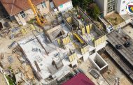 Aproape gata! Laboratorul de Radioterapie de la Spitalul Județean Pitești a ajuns la 80% execuție
