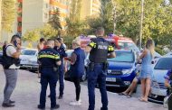 Scandal monstru pentru un loc de parcare în Pitești! Un tânăr are nevoie de 12 zile de îngrijiri medicale, iar agresorul a fost reținut