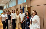 Brâncuși aduce participanți din cinci țări în Argeș. A început școala de vară internațională