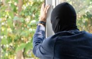 Bărbat din Argeș, reținut după ce a spart o locuință