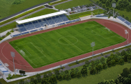 Stadion nou în comuna Davidești. Primarul Alin Văduva anunță începerea lucrărilor în satul Voroveni