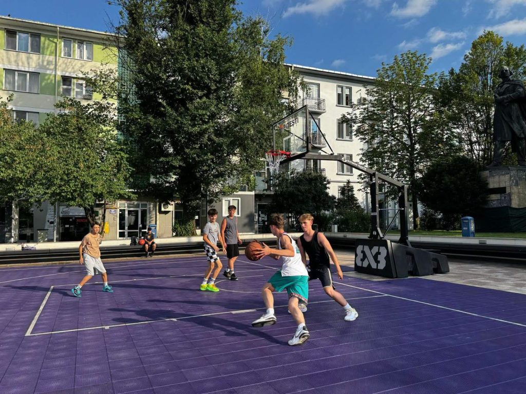 Teren-baschet-Pitești- – Ziarul Argeşul - ediţia online