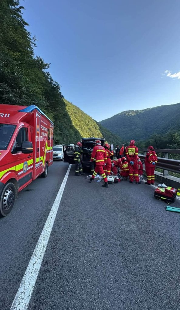 Valea-Oltului-accident – Ziarul Argeşul - ediţia online
