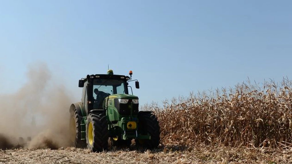 agricultura-porumb – Ziarul Argeşul - ediţia online