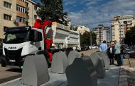 Colectarea selectivă se extinde în Pitești. Încă două cartiere intră în noul sistem