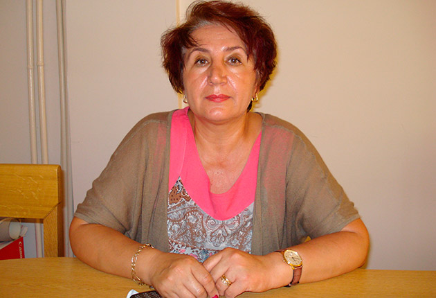 doina-fanica – Ziarul Argeşul - ediţia online