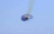 Prima dronă doborâtă în spațiul aerian al României. Nicușor Dan: Un F-16 a neutralizat ținta