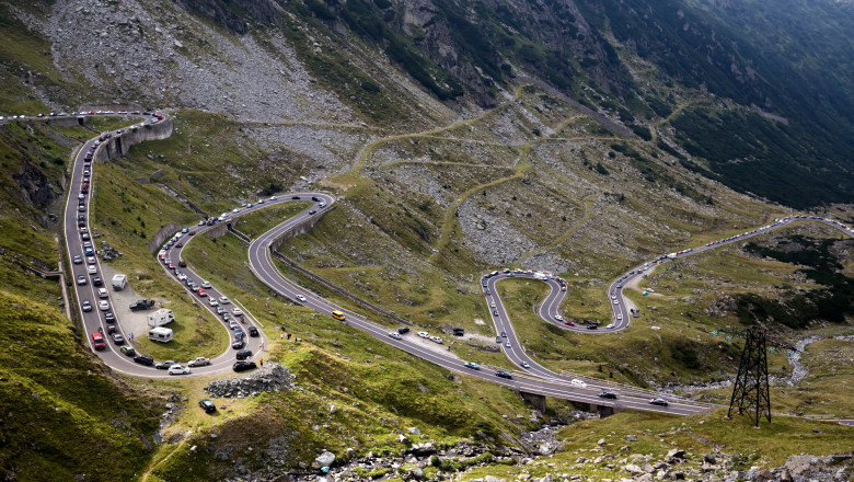 drum-transfagarasan – Ziarul Argeşul - ediţia online