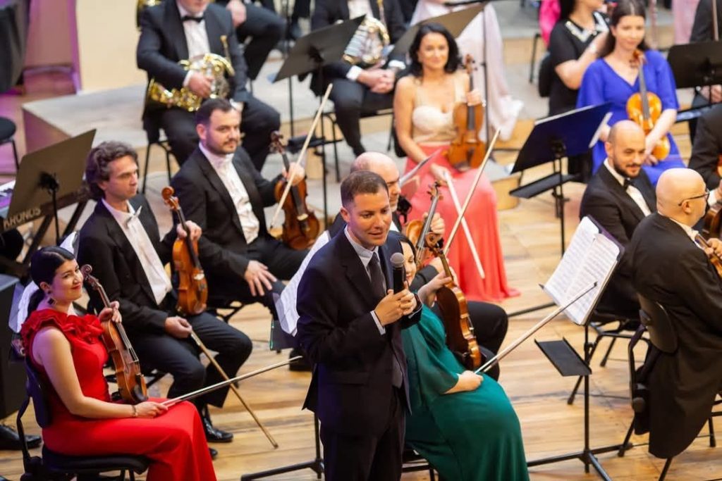 filarmonica-pitesti – Ziarul Argeşul - ediţia online