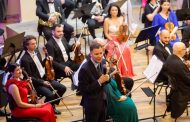 Prima funcție de Șef al Serviciului Orchestră la Filarmonica Pitești. Gabriel Niță explică schimbările