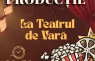 Film Fest Pitești 2026: program complet, concert Morfine și activități pentru copii