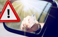 Ți-ai schimbat domiciliul? Ai 90 de zile să îți actualizezi permisul și talonul auto, altfel riști amendă