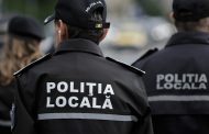 220 de reclamații într-un an la Curtea de Argeș. Ce îi determină pe oameni să apeleze la Poliția Locală