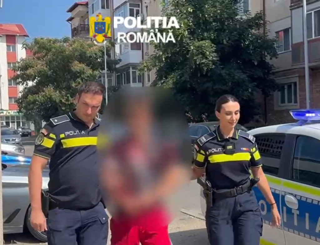 politie – Ziarul Argeşul - ediţia online