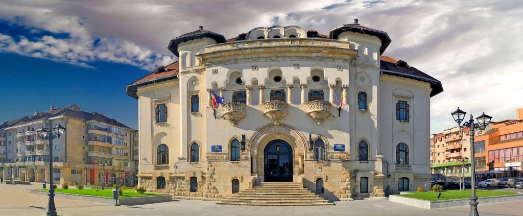 primaria-campulung – Ziarul Argeşul - ediţia online Câmpulung