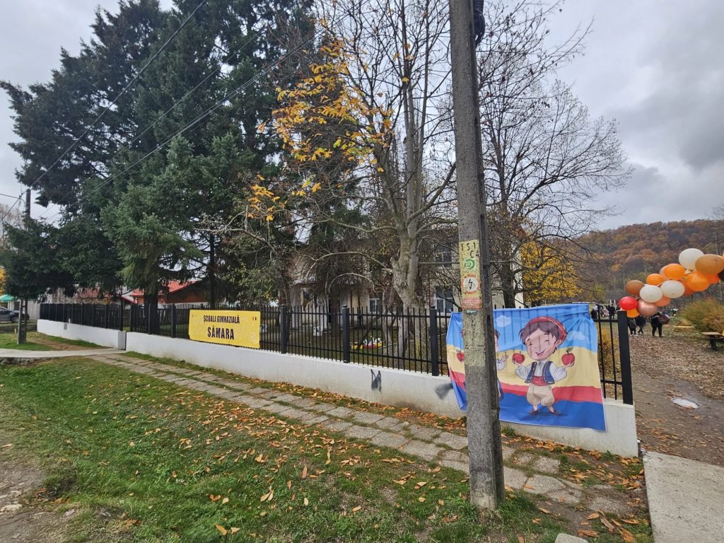scoala-samara-poiana-lacului – Ziarul Argeşul - ediţia online