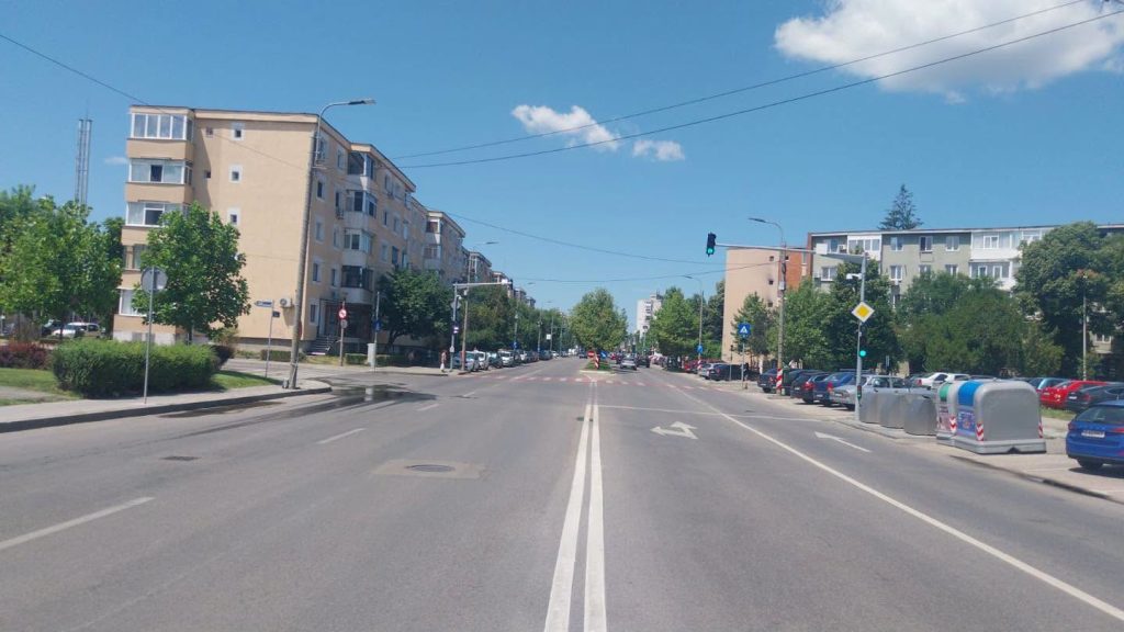 trafic-pitesti – Ziarul Argeşul - ediţia online