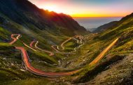 Restricții de trafic pe Transfăgărășan. Circulația va fi închisă luni, în două intervale orare