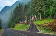 Se vinde un colț de poveste de pe Transfăgărășan. Vila Bâlea costă 550.000 de euro