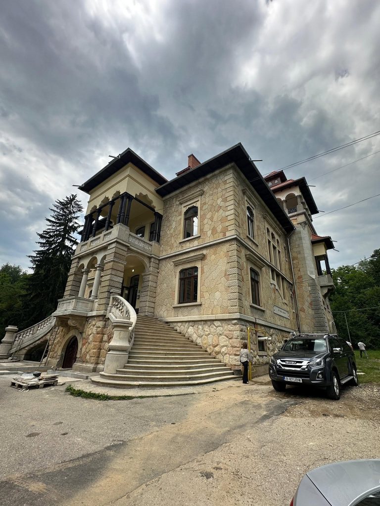 vila-draghiceanu-campulung – Ziarul Argeşul - ediţia online