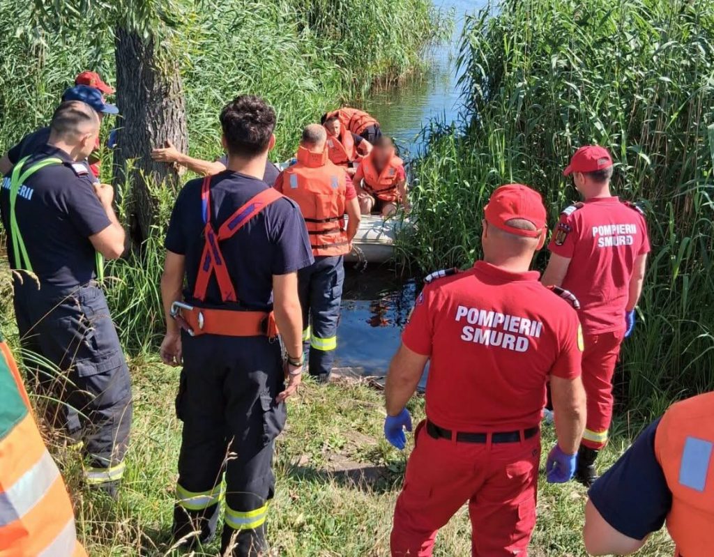 Înecat-2 – Ziarul Argeşul - ediţia online
