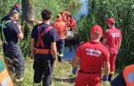 Tragedie în Argeș! Un adolescent de 17 ani a murit înecat la Bârla