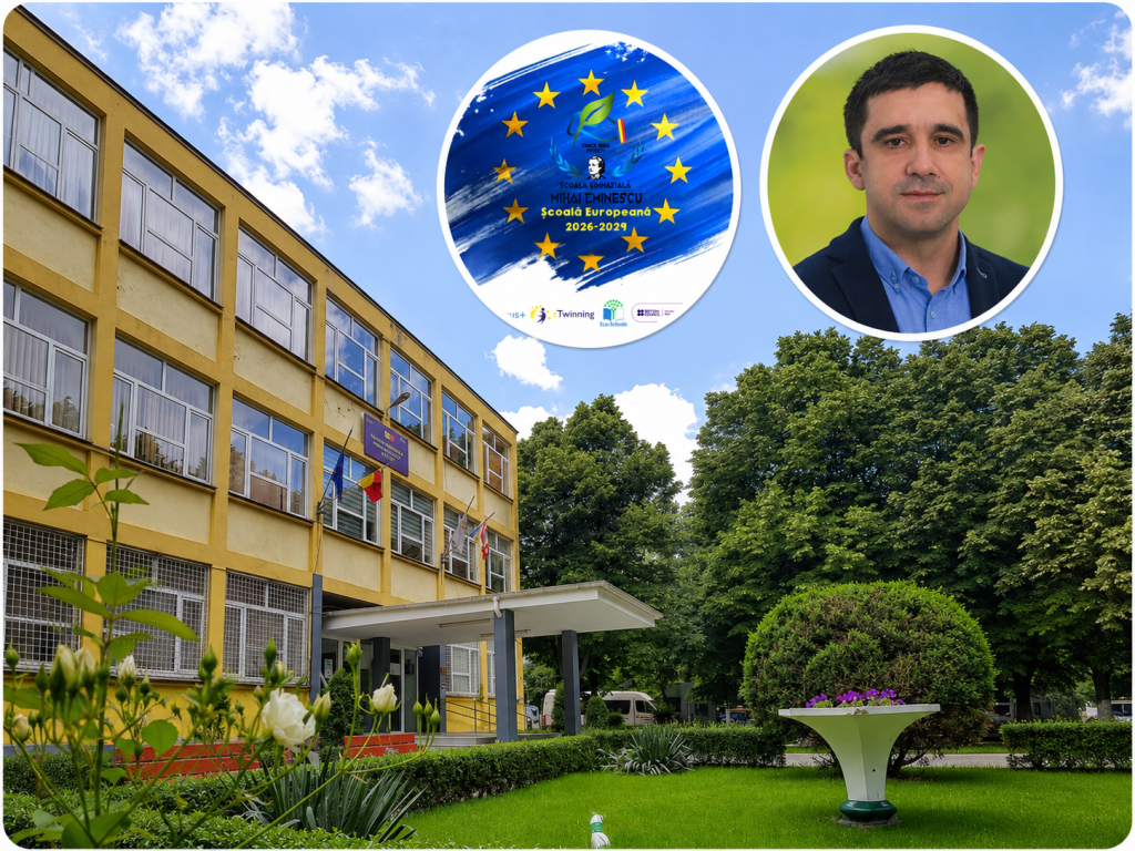 Școala-Gimnazială-Mihai-Eminescu-din-Pitești- – Ziarul Argeşul - ediţia online