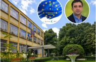 Doar una în Argeș! Școala „Mihai Eminescu” din Pitești a obținut prestigiosul titlu de „Școală Europeană”