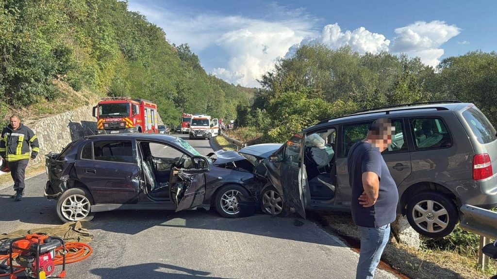 Accident- – Ziarul Argeşul - ediţia online