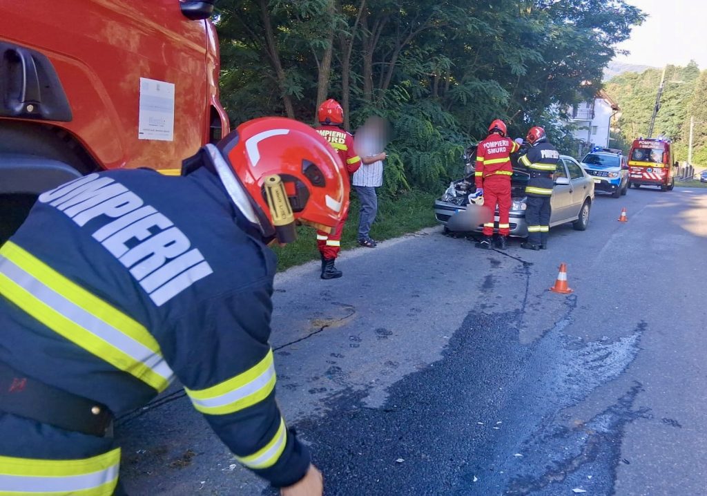 Accident-33 – Ziarul Argeşul - ediţia online