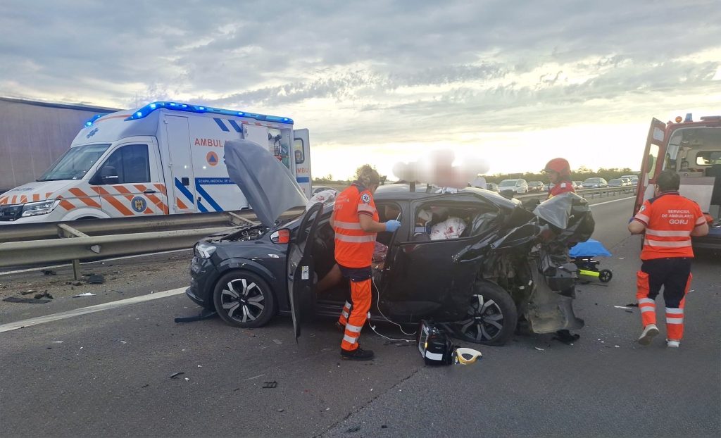 Accident-A1-9 – Ziarul Argeşul - ediţia online