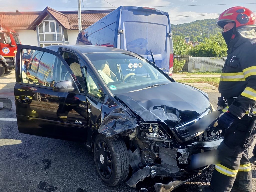 Accident-Albota- – Ziarul Argeşul - ediţia online