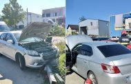 Ultima oră! Accident cu victimă lângă Pitești. Autoturismul a ajuns în gard
