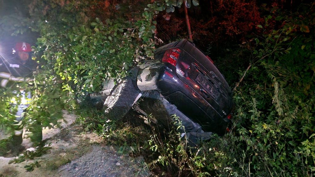 Accident-Bradulet- – Ziarul Argeşul - ediţia online