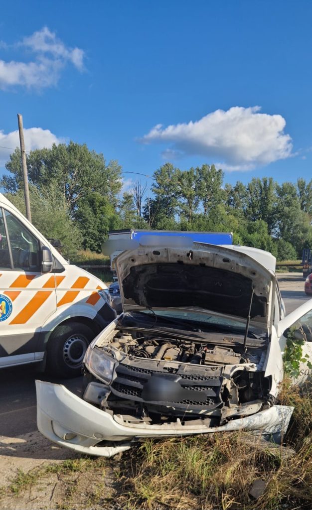 Accident-Curtea-de-Argeș- – Ziarul Argeşul - ediţia online