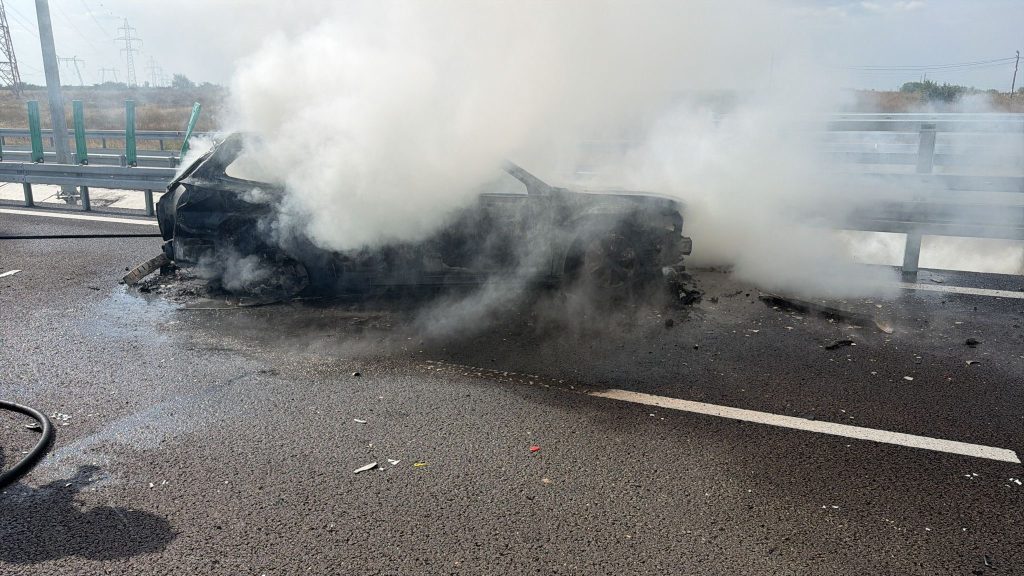 Accident-DEX-12-incendiu- – Ziarul Argeşul - ediţia online