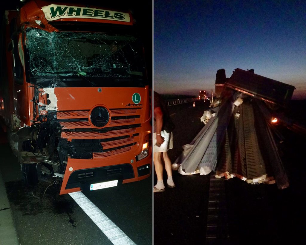 Accident-DEX-18 – Ziarul Argeşul - ediţia online