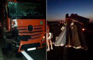 Ultima oră! Accident pe DEx 12, trafic dat peste cap