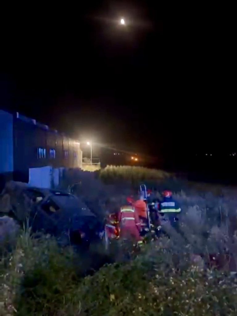Accident-Micești- – Ziarul Argeşul - ediţia online