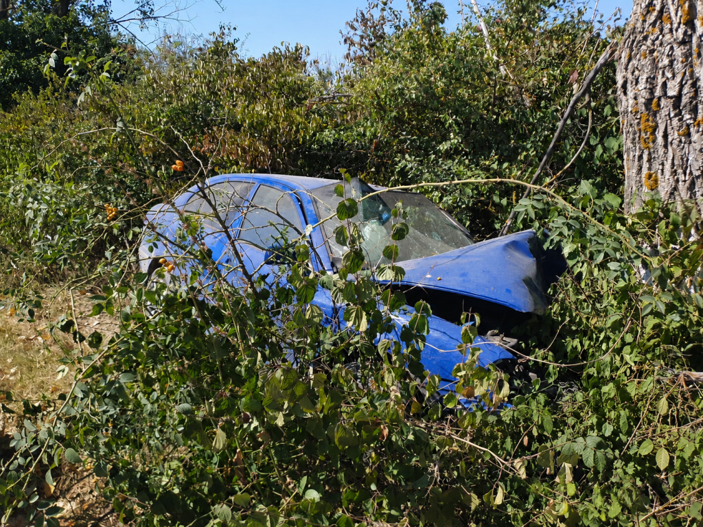 Accident-Mozăceni- – Ziarul Argeşul - ediţia online