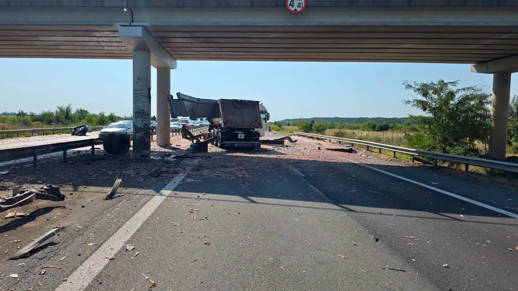 Accident-a1 – Ziarul Argeşul - ediţia online