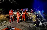 Argeș: Accident grav cu victime în această seară! Două mașini implicate