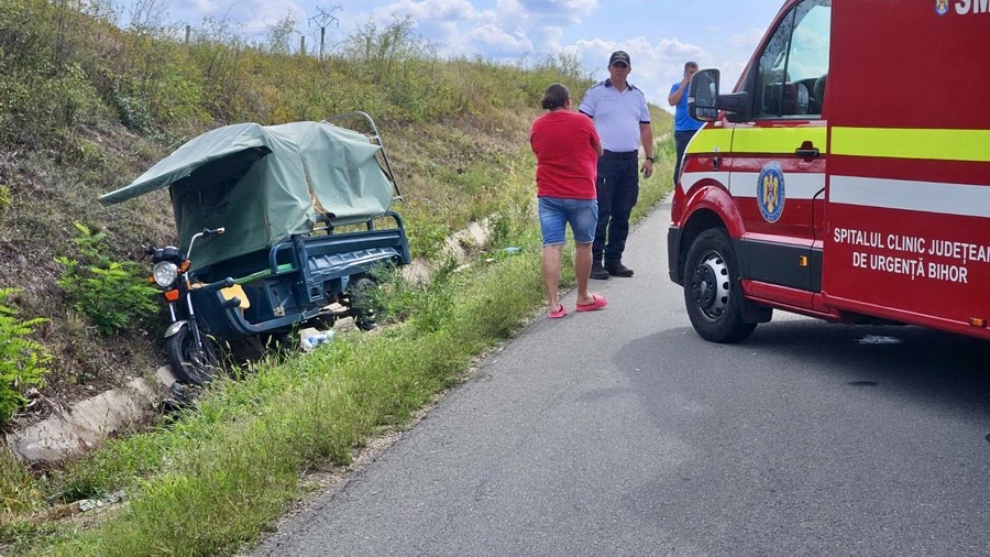 Accident-triciclu-2 – Ziarul Argeşul - ediţia online