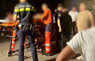 Argeș: Copil grav rănit după ce a căzut de pe trotinetă!