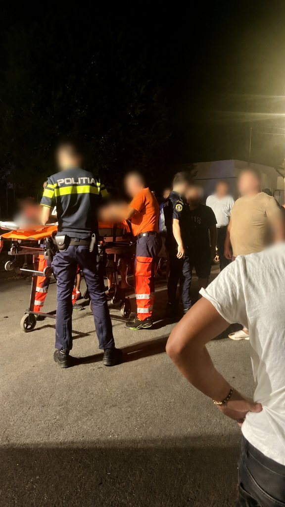 Accident-trotineta- – Ziarul Argeşul - ediţia online
