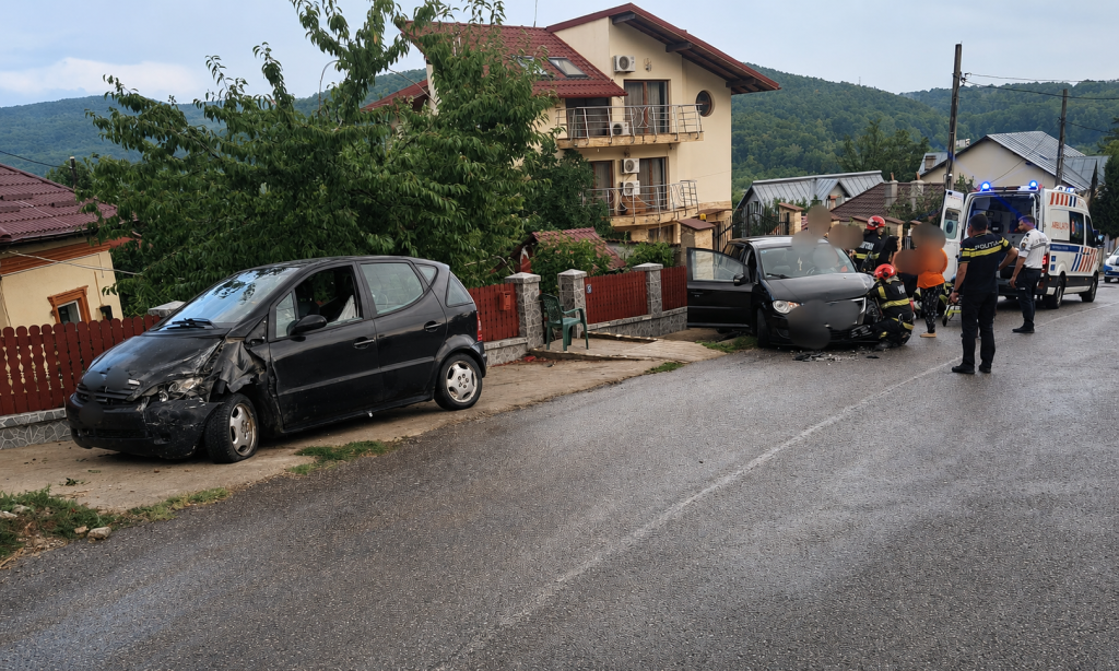 Accident-Ștefănești- – Ziarul Argeşul - ediţia online