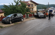 Accident cu victimă în județul Argeș! Două autoturisme implicate