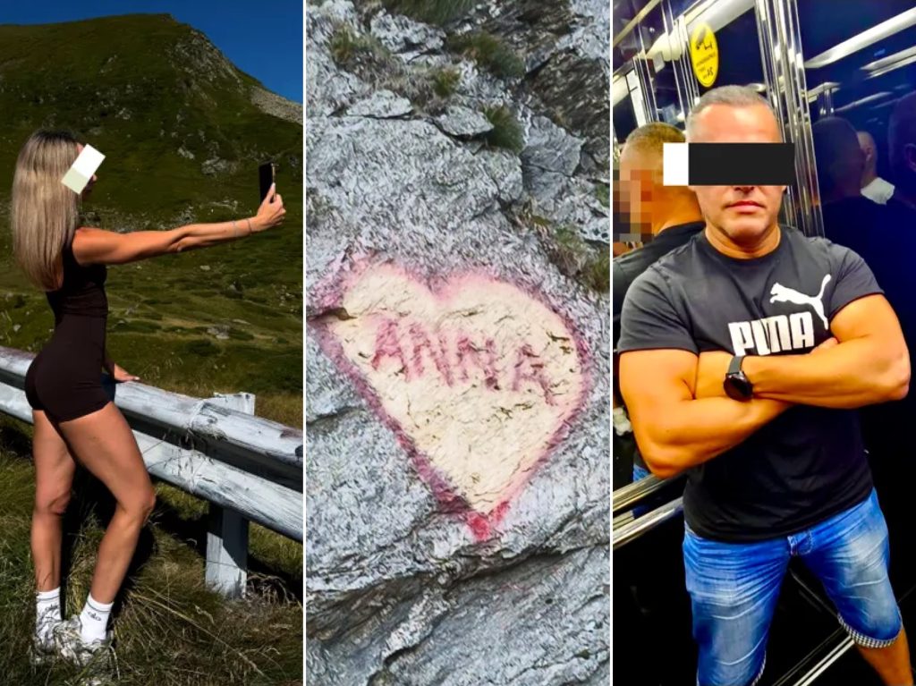 Anna-Transfăgărășan- – Ziarul Argeşul - ediţia online